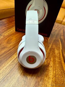 Sluchadla Beats by Dr. Dre Studio Pro Wireless - 4