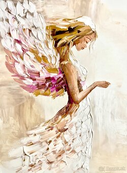 Originálne obrazy - 4