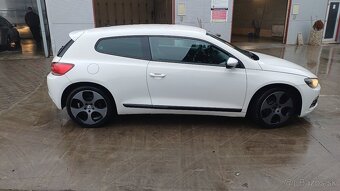 Volkswagen Scirocco - 4