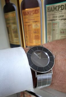 Panske hodinky Storm Moreno grey - 4