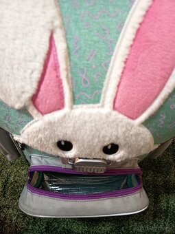 Školská taška Oxy bag - 4