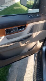 Range Rover sport - 4