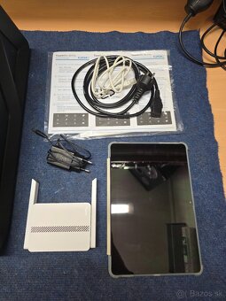 Digitálny mixážny pult QSC Touchmix 30 pro - 4