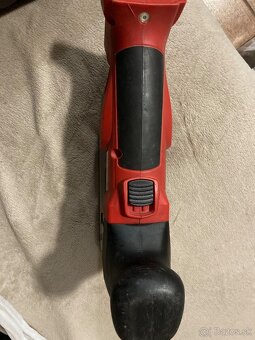 Milwaukee M18 HD18 JSB - 4