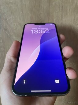 Predám Iphone 13pro Max 256gb - 4