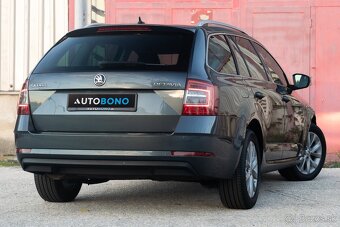 2018 Škoda Octavia 1.4 TSI 110 kW | Odpočet DPH - 4