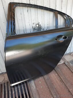 Prdam zadne dvere - 4