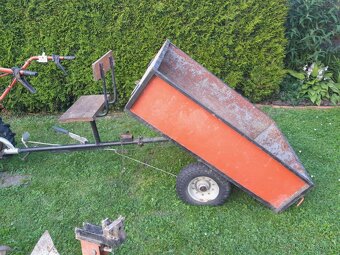 Mountfield M6/205 - 4