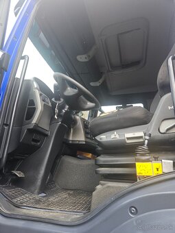 MAN TGS 35.440 8X6 - 4