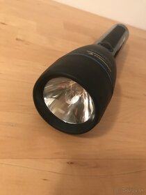 Baterka Campingaz Graphite - 4