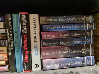 Ženské romány - 4