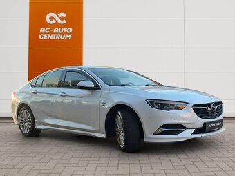 Opel Insignia 2.0 CDTI S&S Exclusive - 4
