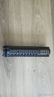 Vfc mk18 predpazbie coyote - 4