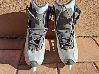 Korčule na ľad CCM 41 - 4