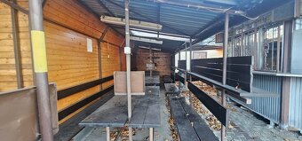 Rovinka - Bufet na prenájom - 4