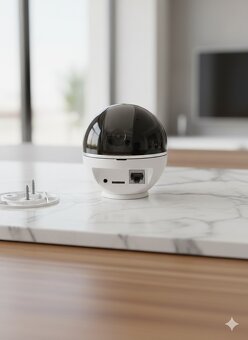 Kamera Ezviz C6T. - 4