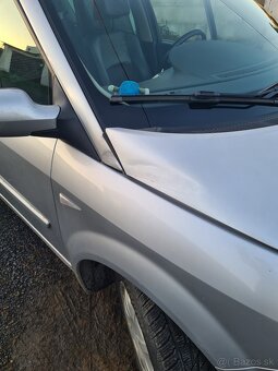 Predám, vymením Renault Scénic - 4