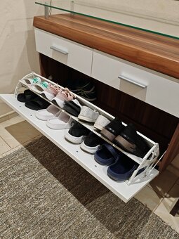 Chodbová zostava - 4