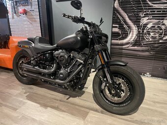 Harley-Davidson Fat Bob 131” - 4