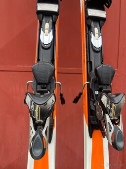 Völkl race tiger 180cm - 4