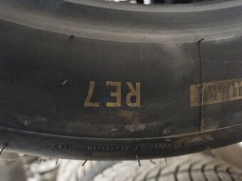 Predam pneu 225/625 R17 - 4