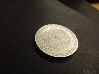 Investičné striebro - 4