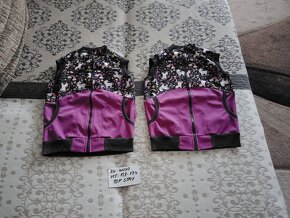 Detské batozteky Zn DEUTER - 4