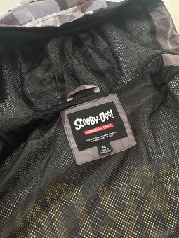 Scoby Doo Bunda šuštaková - 4