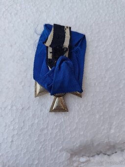 Nemecka medaila,vyznamenanie - 4