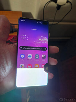 Samsung S10 plus - 4