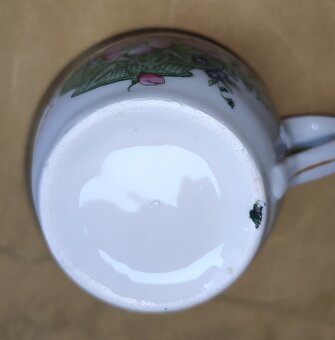 veľká retro šálka - 4