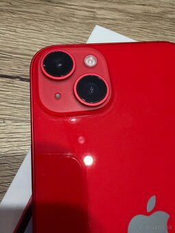 Predám IPhone 14 Plus 128GB - 4