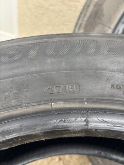 KUMHO 215/60 R17 - 4