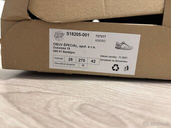 BOSP TARAS LOW 42 - 4