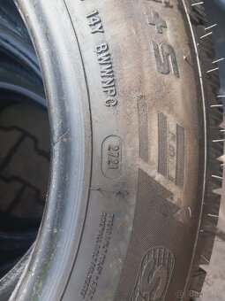 Pneumatiky zimné - Fortune 185/65/R15 - 4