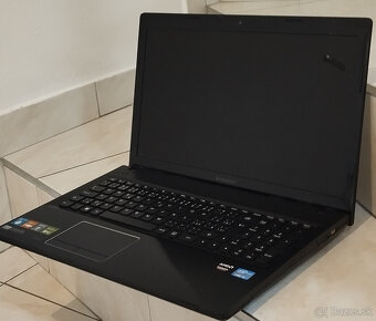 Lenovo G500 - 4