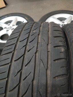 17 SUZUKI VITARA,S-CROSS + TPMS + letné pneu. - 4