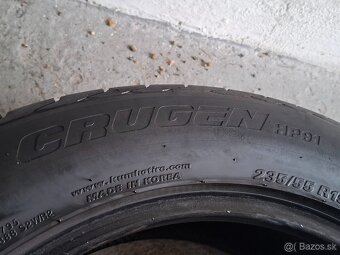 235/55 r19 letné pneumatiky - 4