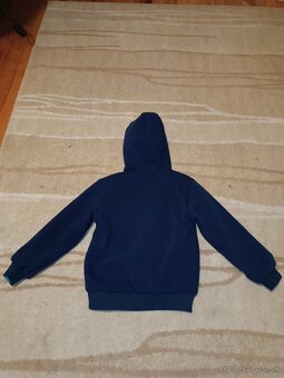 Bundy, mikina mix - 4