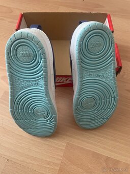 tenisky Nike - veľ. 28,5 - 4