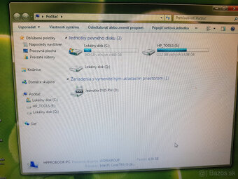 Notebook HP ProBook 4530s Intel Core i5 - 4