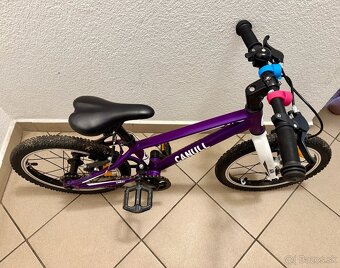 Canull - Ultralight Air 16” - 4