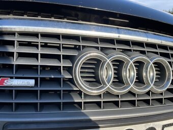 Audi A3 S line 1.9 TDI 77kW - 4