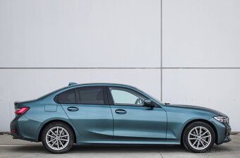 BMW Rad 3 320d mHEV xDrive A/T G20 - 4