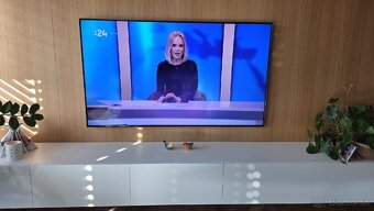 Predam televizor Samsung QLED 75" - QE75Q9FNA - 4