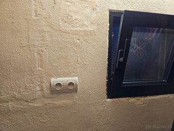 Garaz prerobena s elektrikou - 4