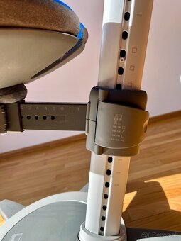 Moll ergonomická stolička - 4