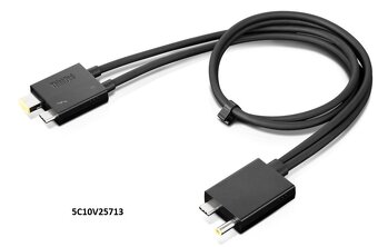 Lenovo ThinkPad Thunderbolt 3 Workstation Dock Gen 2 - 4