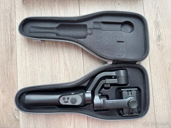 ZHIYUN Smooth Q Gimbal - 4