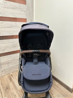 Predám Easywalker Jimmey - 4